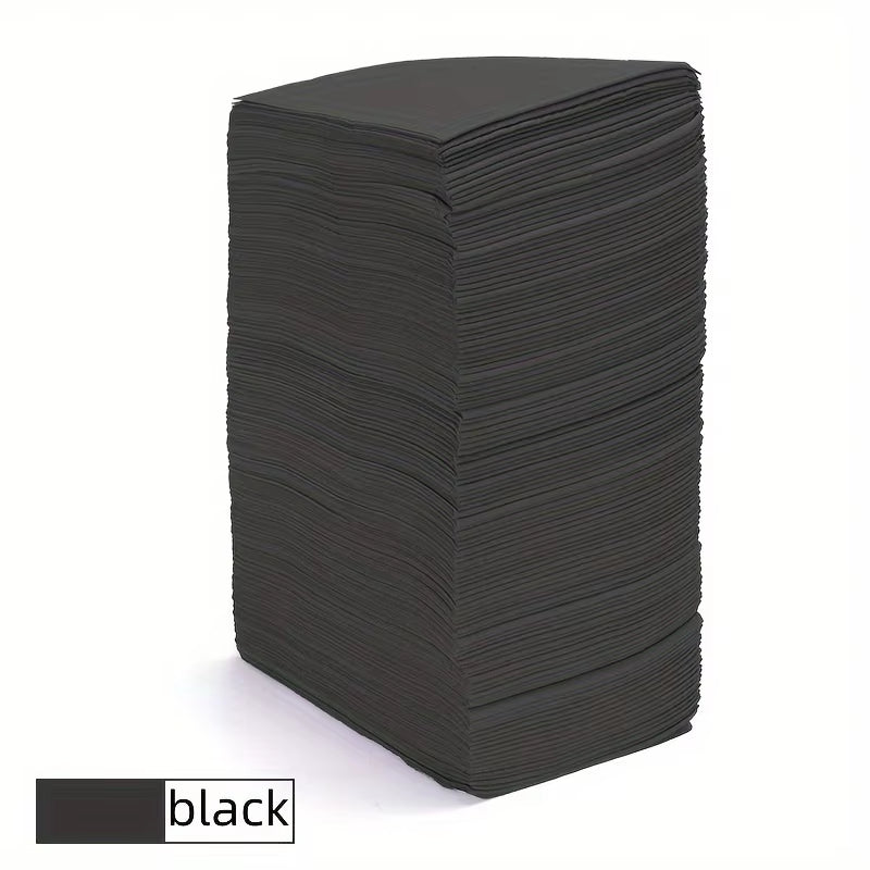 50Pcs Disposable Waterproof Tattoo Clean Pad Tattoo Bibs Table Covers Clean Pad Patient Dental Napkins Tattoo Accessories