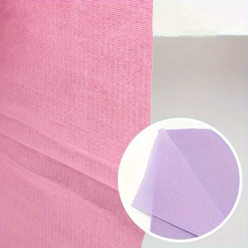 50Pcs Disposable Waterproof Tattoo Clean Pad Tattoo Bibs Table Covers Clean Pad Patient Dental Napkins Tattoo Accessories