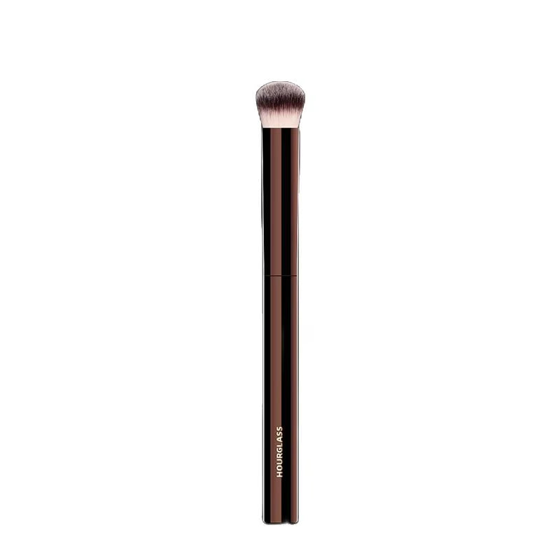 Makeup Brush- No.19 Vanish Seamless Finish Concealer Brush Soft Fiber Hair Fashion Design Single Face Brush