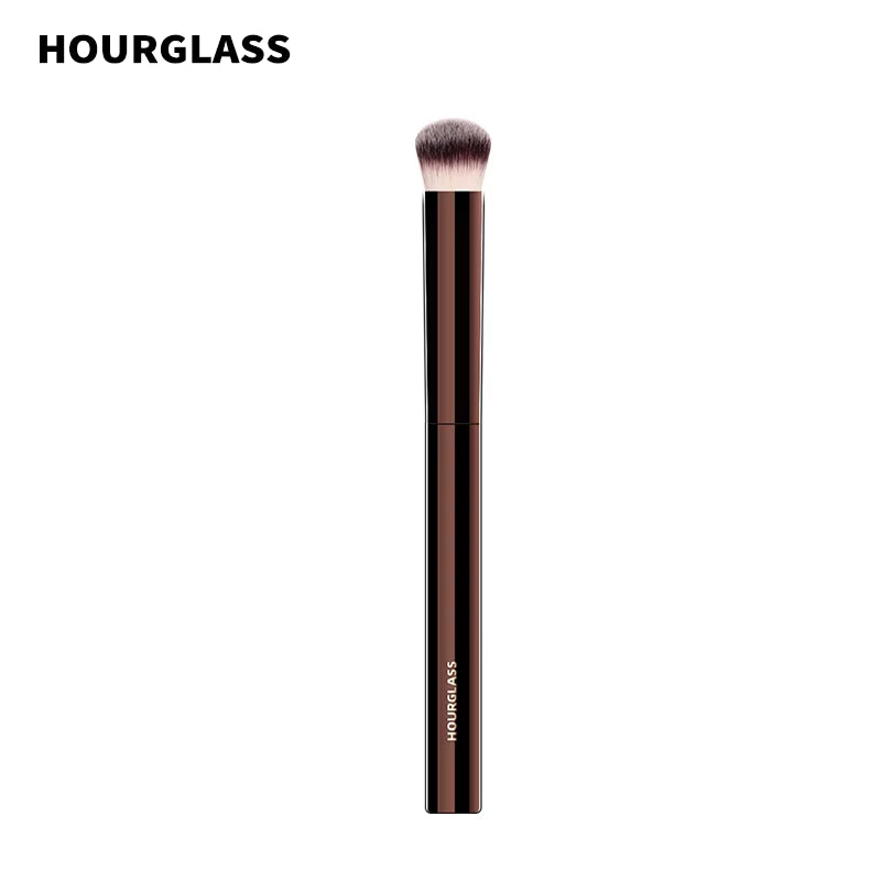 Makeup Brush- No.19 Vanish Seamless Finish Concealer Brush Soft Fiber Hair Fashion Design Single Face Brush